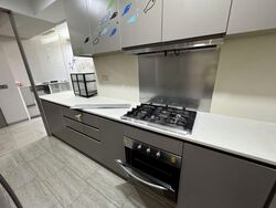 Waterwoods (D19), Condominium #531430561